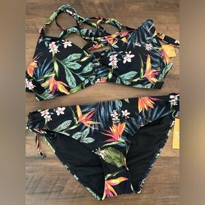 Bikini size XL